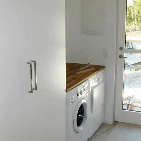 Feriehus Three-bedroom Holiday In By 3 Ans